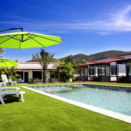 Cape Go Resort Chao Lao Beach Ngoại thất bức ảnh