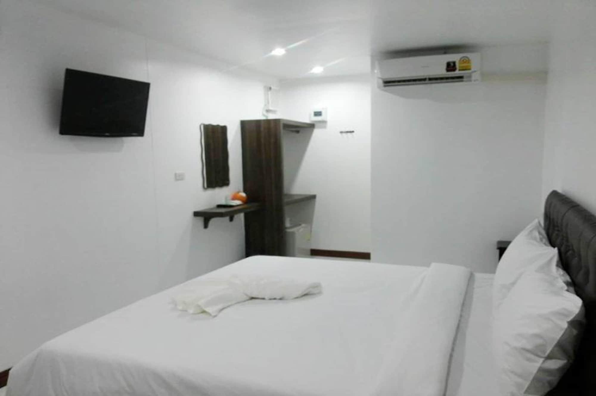 Cape Go Resort Chao Lao Beach Ngoại thất bức ảnh