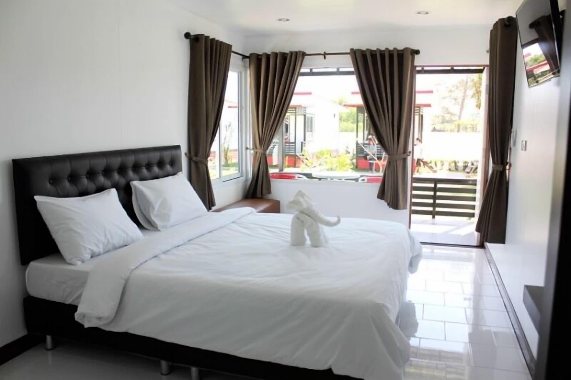 Cape Go Resort Chao Lao Beach Ngoại thất bức ảnh
