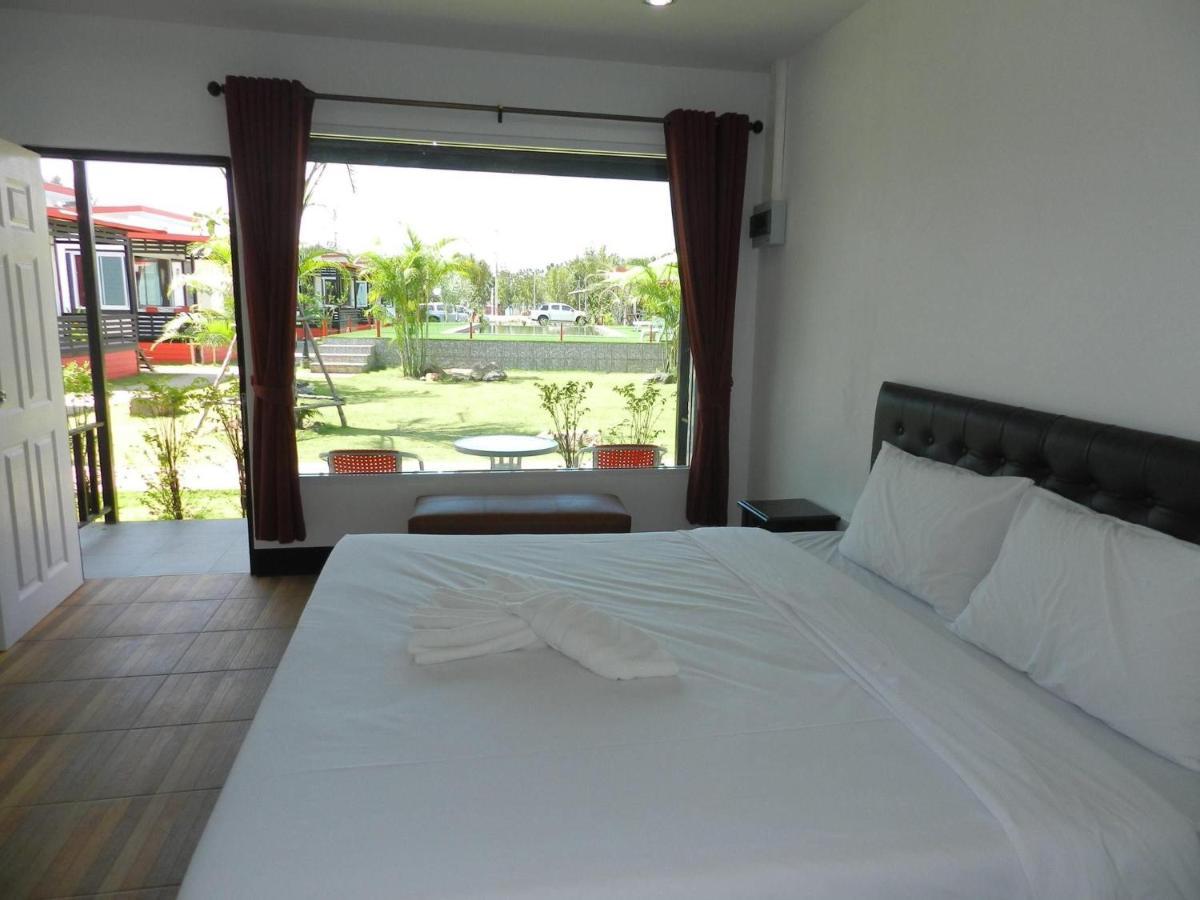 Cape Go Resort Chao Lao Beach Ngoại thất bức ảnh