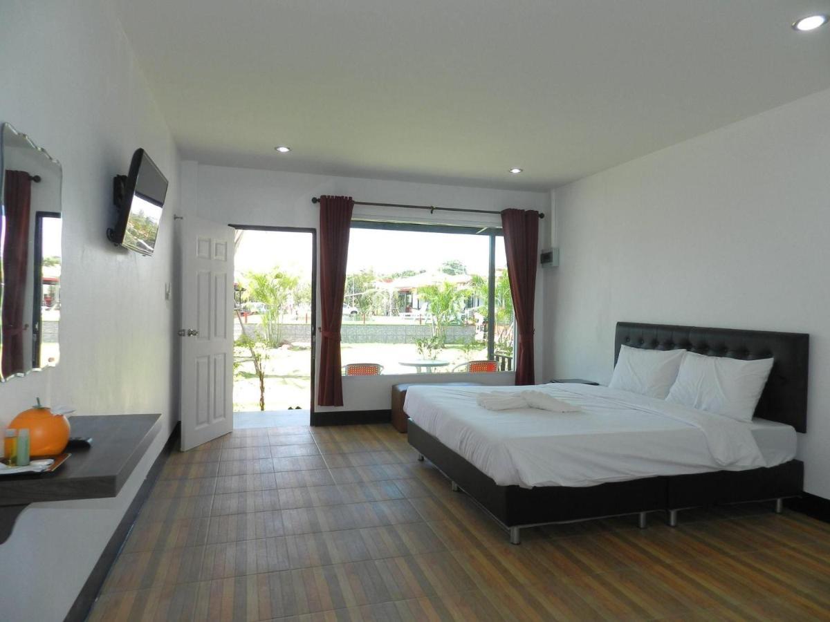 Cape Go Resort Chao Lao Beach Ngoại thất bức ảnh