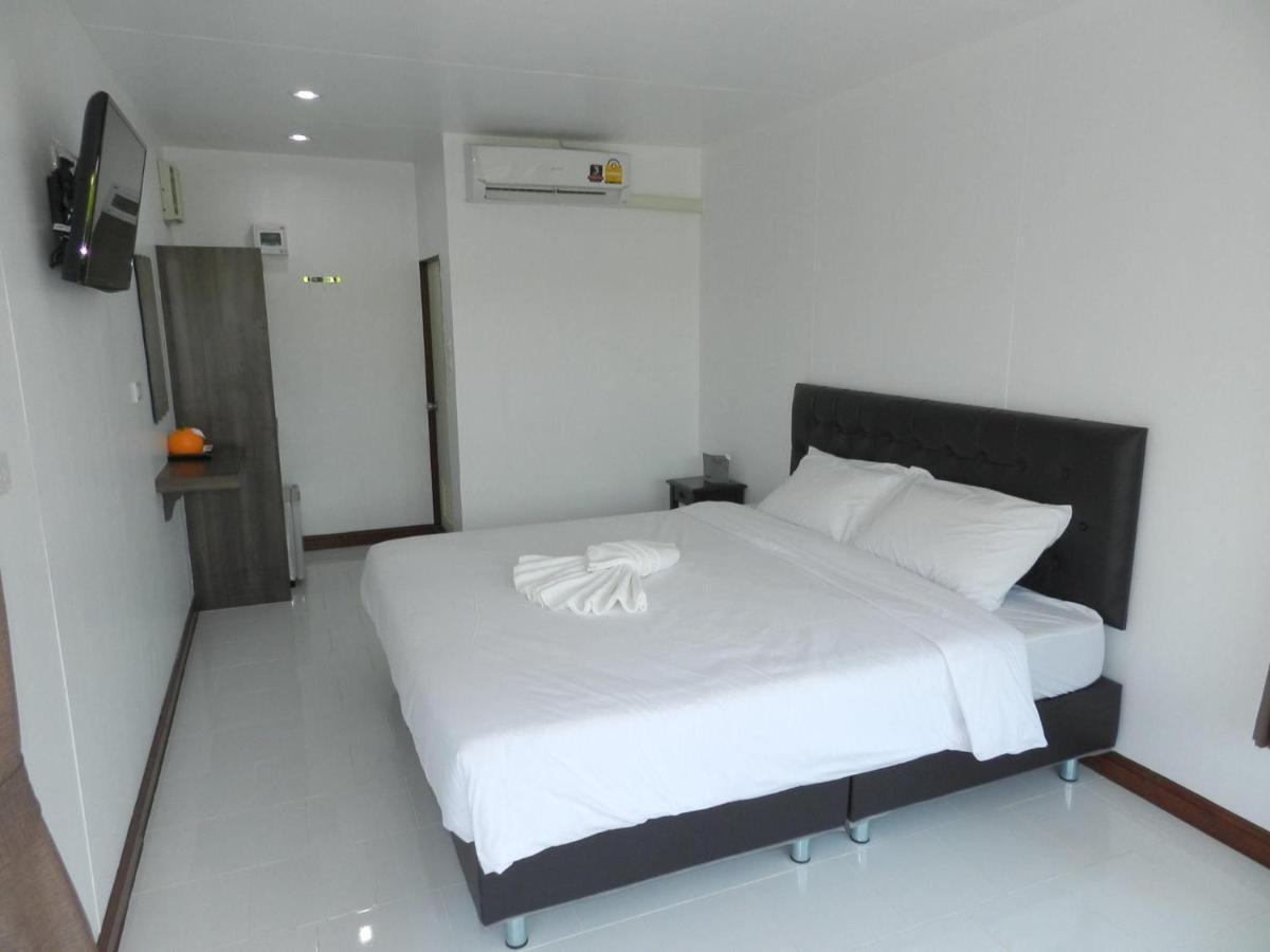 Cape Go Resort Chao Lao Beach Ngoại thất bức ảnh