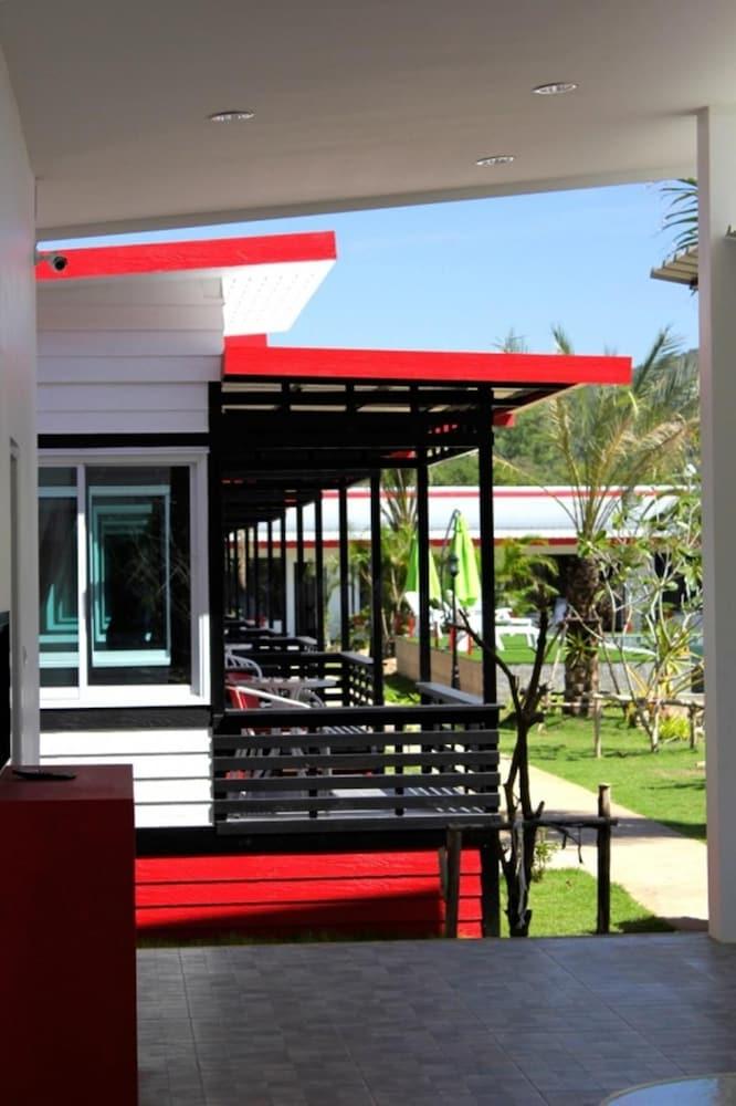 Cape Go Resort Chao Lao Beach Ngoại thất bức ảnh