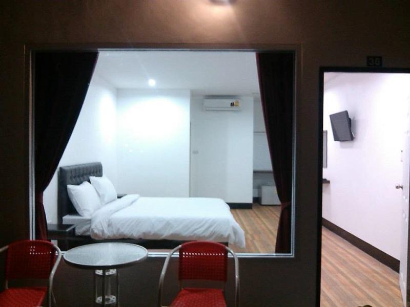 Cape Go Resort Chao Lao Beach Ngoại thất bức ảnh