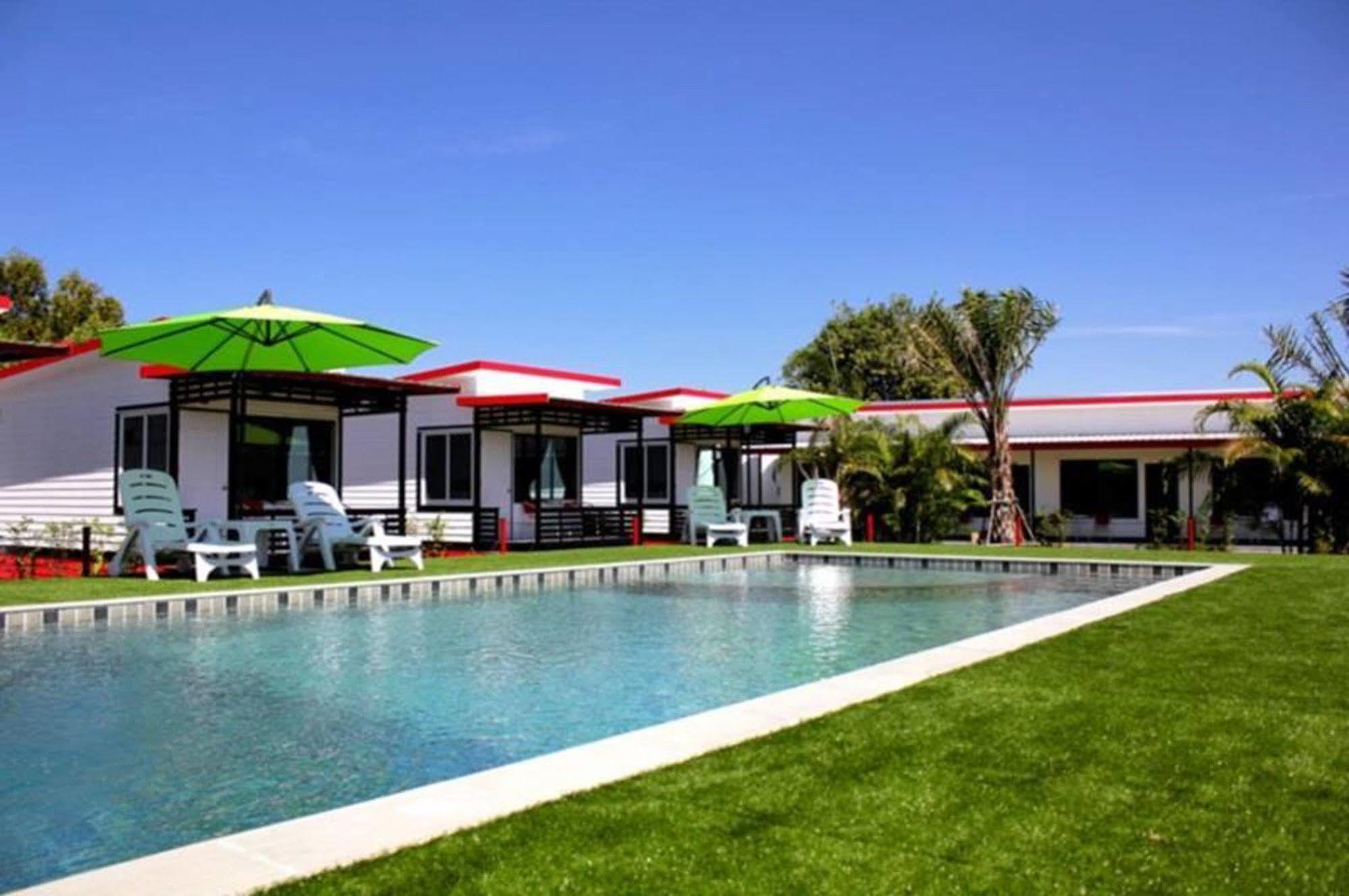 Cape Go Resort Chao Lao Beach Ngoại thất bức ảnh
