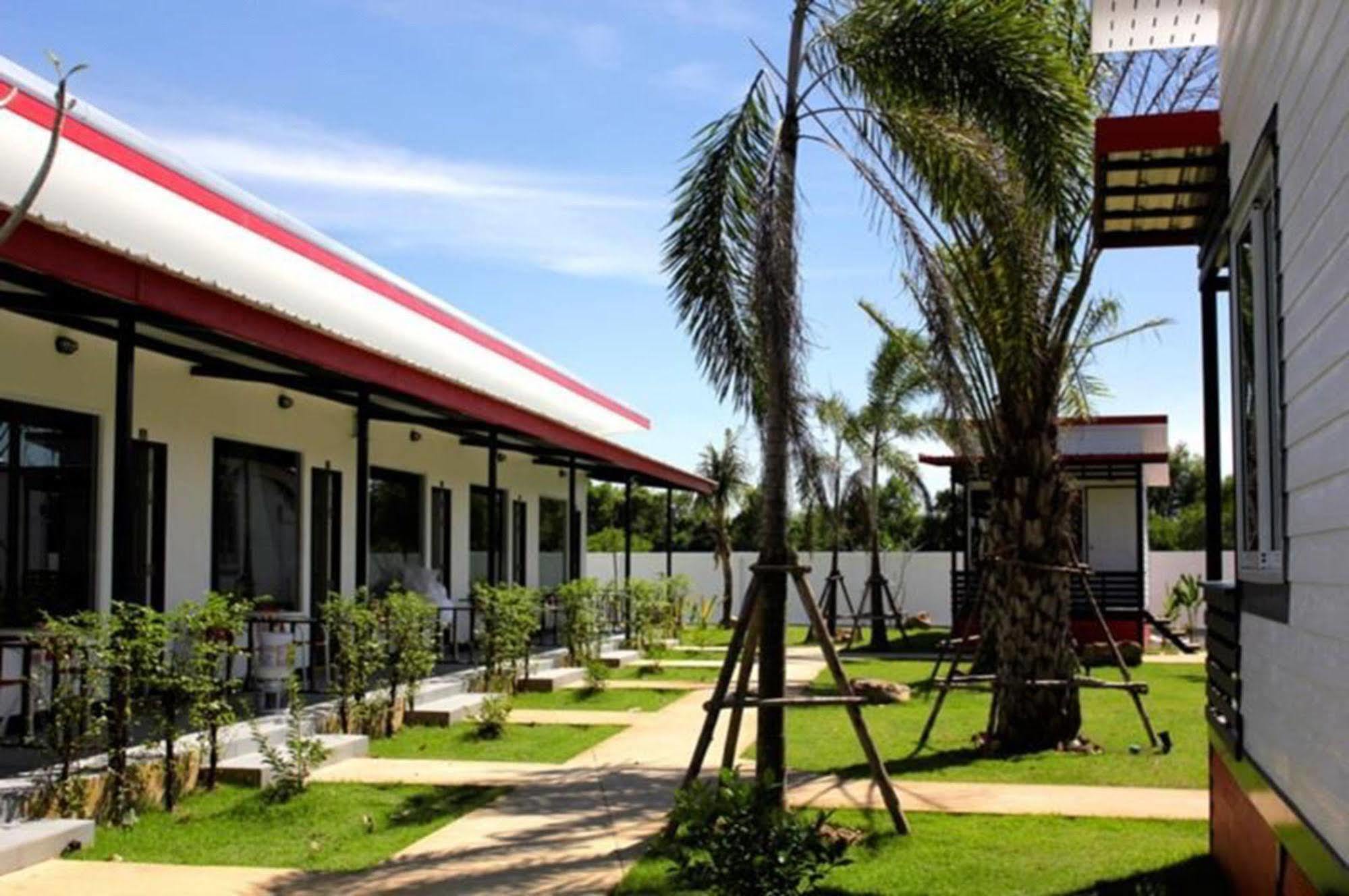 Cape Go Resort Chao Lao Beach Ngoại thất bức ảnh